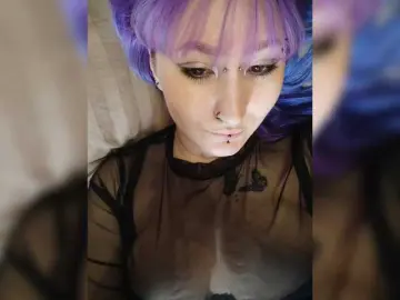 Bongacams Nude Webcam of Darcy-666