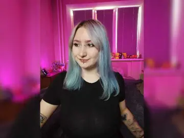 Bongacams Sex Chat of Darcy-666
