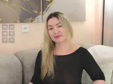 Bongacams Nude Webcam of AmieHerry