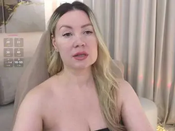 Bongacams Adult Webcam of AmieHerry