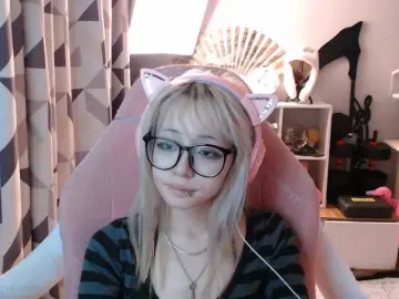Bongacams Sex Cam of GertieCoach