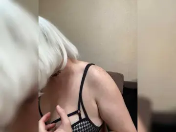 Bongacams Private Sex Chat of Milfaru