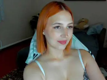 Bongacams Adult Webcams of Alyonacuttie