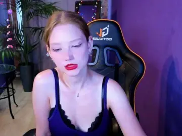 Bongacams Sex Cam of Your-lilith