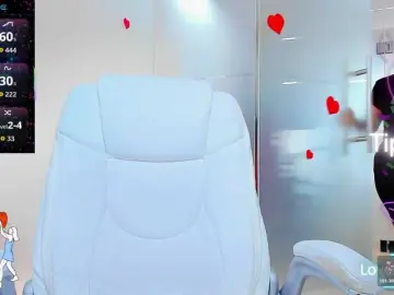 Bongacams Free Porn Cam of anyarosses