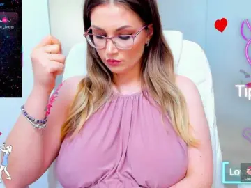 Bongacams Sex Cam of anyarosses