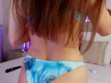 Bongacams Free Live Porn of AnnaKarina