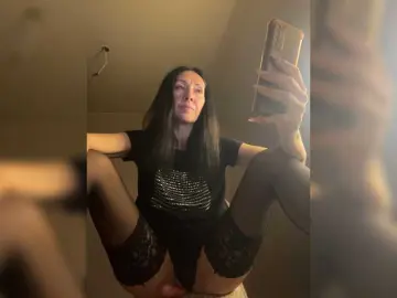 Bongacams Live Sex of KarolinaMilf