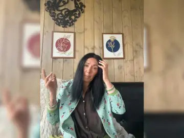 Bongacams Live Porn of KarolinaMilf