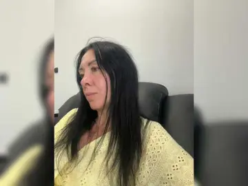 Bongacams Private Sex Chat of KarolinaMilf