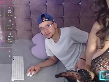 Bongacams Best Webcam of engel-and-dimy-sexxx