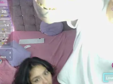 Bongacams Sex Chat of engel-and-dimy-sexxx