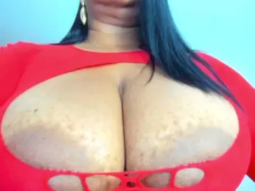Bongacams Live Porn of milfebony
