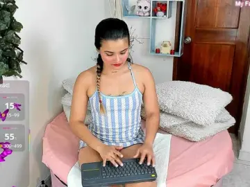 Bongacams Adult Webcam of DestinyHills
