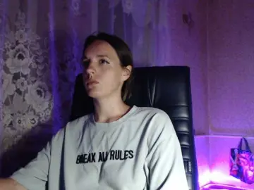 Bongacams Private Sex Chat of babymuro4ka