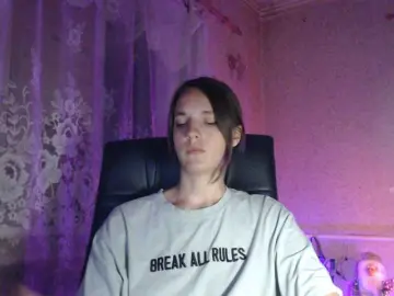 Bongacams Private Sex Chat of babymuro4ka