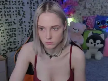 Bongacams Adult Webcams of GinaGinaLove