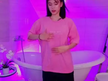 Bongacams Adult Webcam of CoralineJones