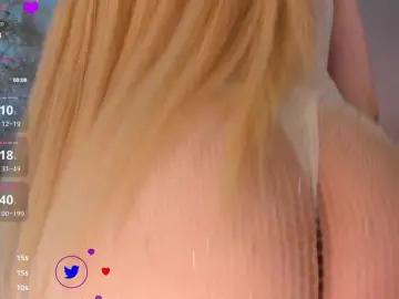 Bongacams Live Sex Cam of MiaTonyy