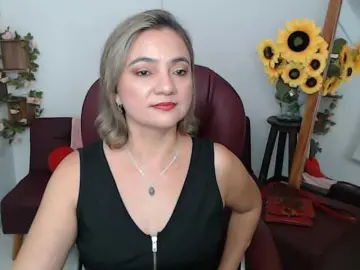 Bongacams Adult Video Chat of ana-milf