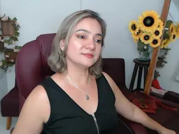 Bongacams Adult Webcams of ana-milf