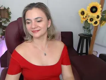 Bongacams Nude Webcam of ana-milf