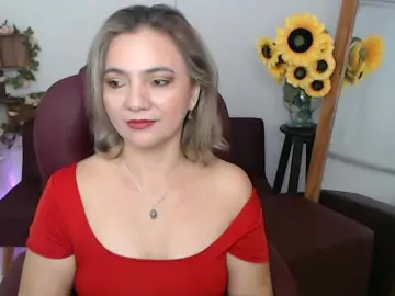 Bongacams Adult Webcams of ana-milf