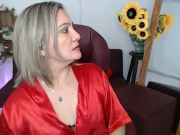 Bongacams Live Porn of ana-milf