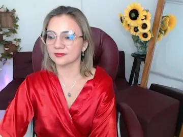 Bongacams Sex Chat of ana-milf