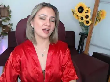 Bongacams Live Sex Cam of ana-milf
