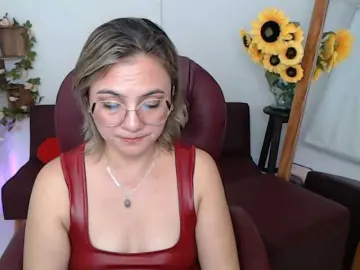 Bongacams Best live sex cam show of ana-milf