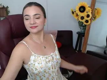 Bongacams Private Sex Chat of ana-milf