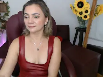 Bongacams Free Live Porn of ana-milf
