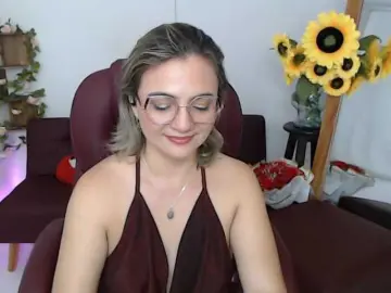 Bongacams Live Sex Cam of ana-milf