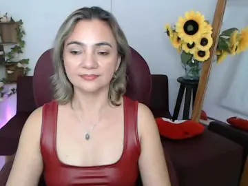 Bongacams Private Sex Chat of ana-milf