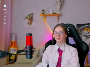 Bongacams Live Sex of -Lovely