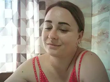Bongacams Free Live Porn of Milka97