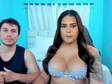 Bongacams Best Webcam of sweet-couple-latin