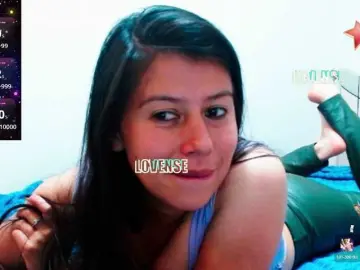 Bongacams Sex Cam of SandyQueen