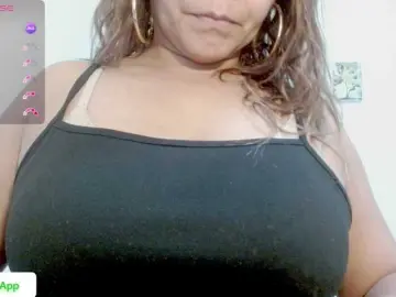 Bongacams Watch Live Sex Cams of KaillyPariss