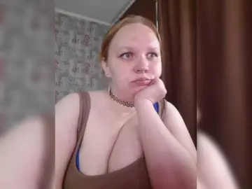 Bongacams Adult Video Chat of Irinkakissa