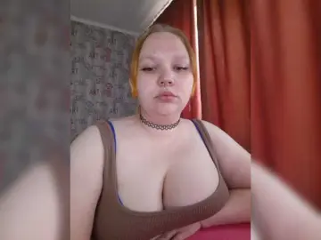 Bongacams Free Porn Cam of Irinkakissa