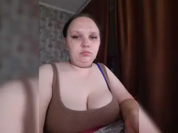 Bongacams Nude Webcam of Irinkakissa