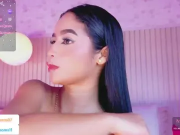 Bongacams Free Porn Cam of RachelTooms