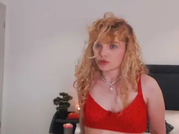 Bongacams Live Sex of AnnaEvv