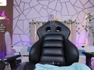 Bongacams Sex Cam of CASSE-TAY