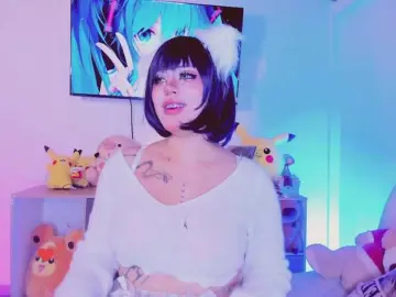 Bongacams Private Sex Chat of Lilith-asami