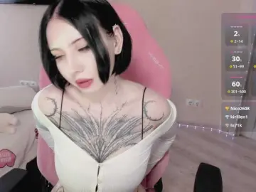 Bongacams Sex Cam of luvsoak