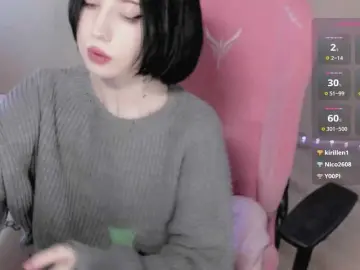 Bongacams Best Webcam of luvsoak