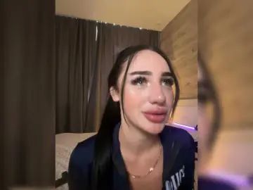 Bongacams Live Porn of AminaVelvet